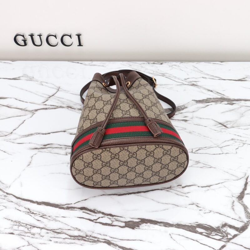 Replica Gucci Ophidia Bucket Bag