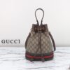 Replica Gucci Ophidia Bucket Bag