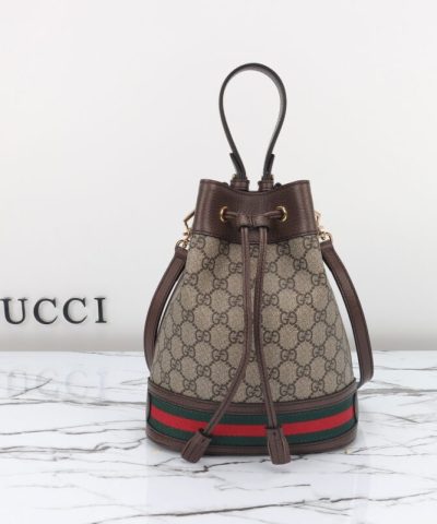 Replica Gucci Ophidia Bucket Bag
