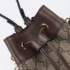 Replica Gucci Ophidia Bucket Bag