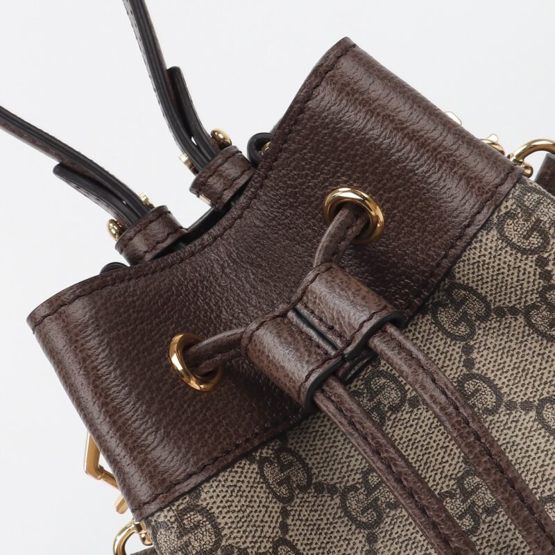 Replica Gucci Ophidia Bucket Bag