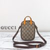 Replica Gucci 𝙂𝙂 𝙉𝙚𝙤 𝙑𝙞𝙣𝙩𝙖𝙜𝙚 Phone Bag
