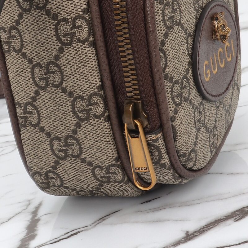 Replica Gucci 𝙂𝙂 𝙉𝙚𝙤 𝙑𝙞𝙣𝙩𝙖𝙜𝙚 Phone Bag - 1:1 premium replica handbag