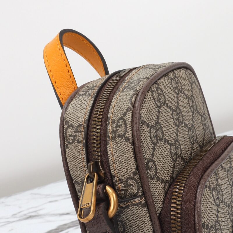 Replica Gucci 𝙂𝙂 𝙉𝙚𝙤 𝙑𝙞𝙣𝙩𝙖𝙜𝙚 Phone Bag