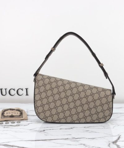Replica Gucci Horsbet Tribute Canvas - 1:1 premium replica handbag