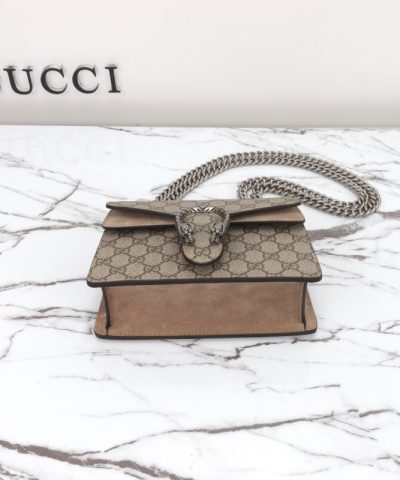 Replica Gucci Dionysus Supreme Beige