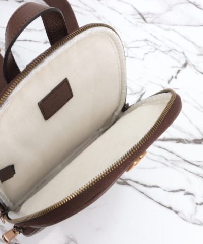 Replica Gucci Ophidia GG Crossbody Bag - 1:1 premium replica handbag