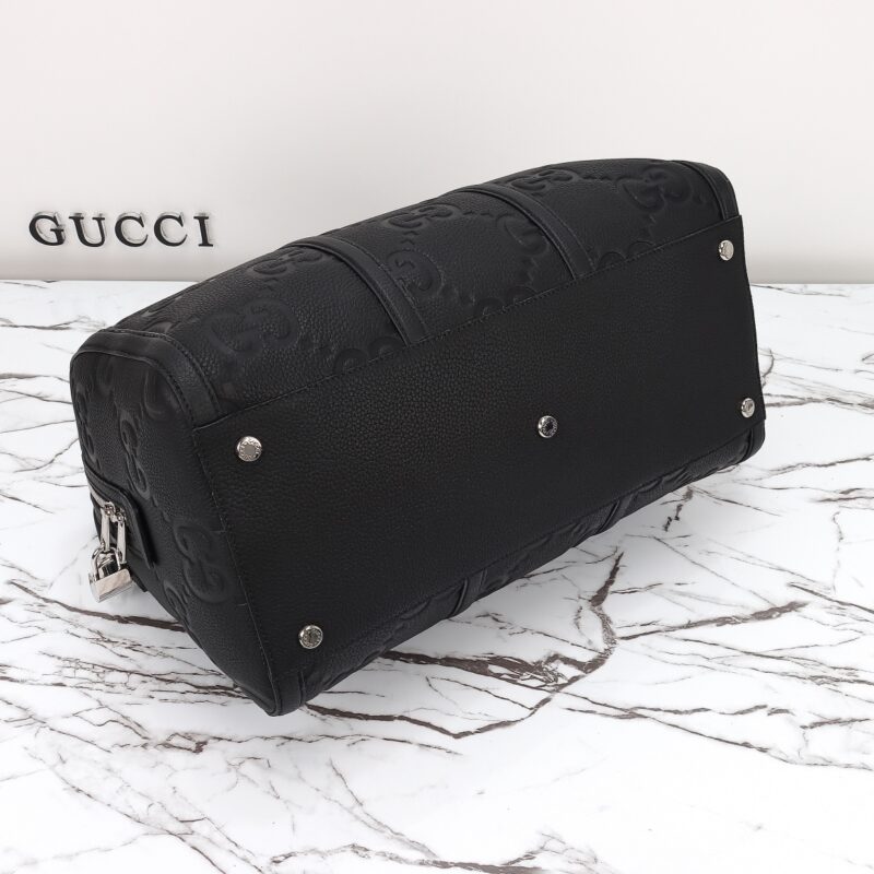 Replica Gucci Jumbo GG Travel Bag