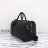 Replica Gucci Jumbo GG Travel Bag
