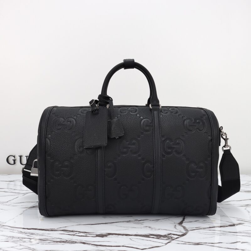 Replica Gucci Jumbo GG Travel Bag