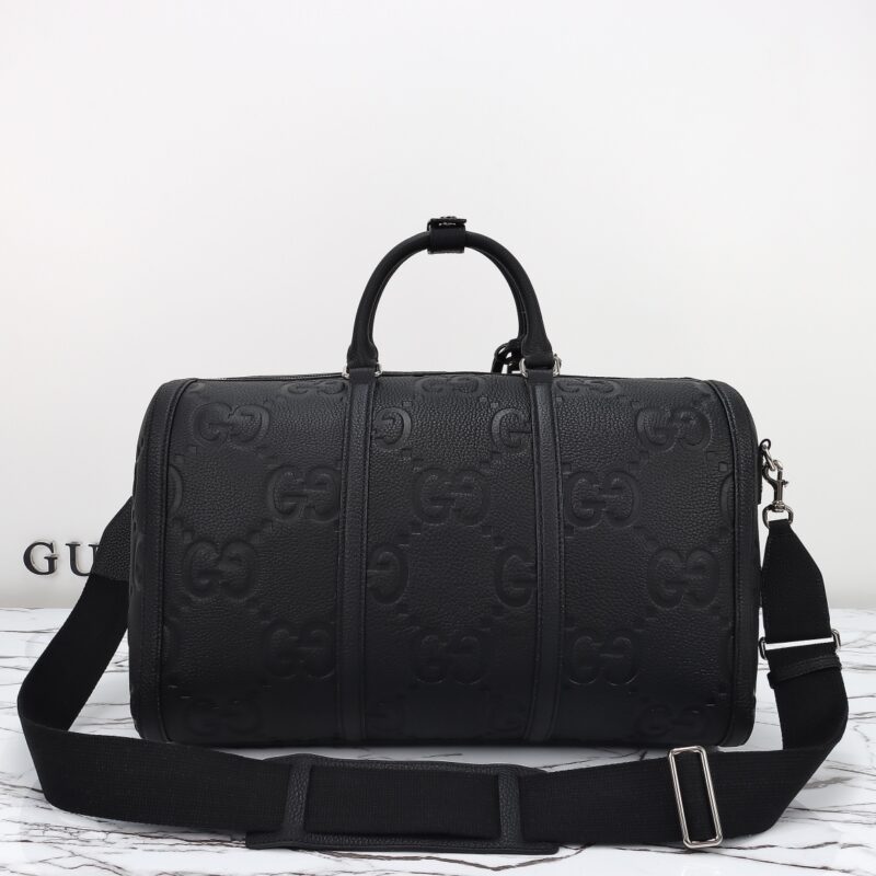Replica Gucci Jumbo GG Travel Bag