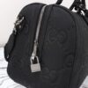 Replica Gucci Jumbo GG Travel Bag
