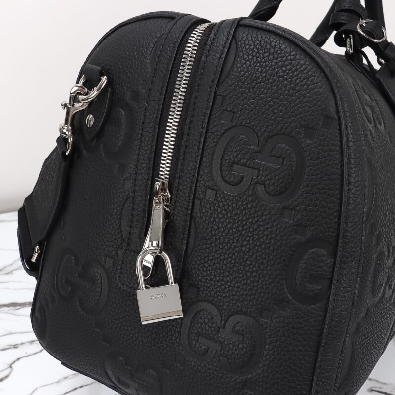 Replica Gucci Jumbo GG Travel Bag