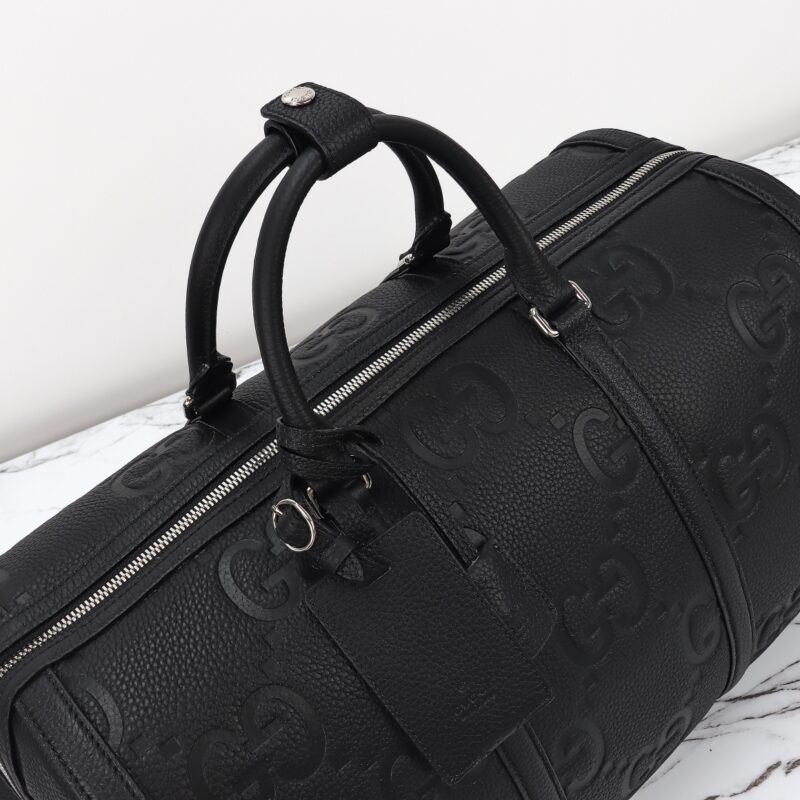 Replica Gucci Jumbo GG Travel Bag
