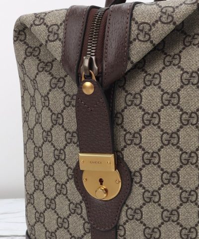 Replica Gucci Savoy Travel - affordable luxury replica bag