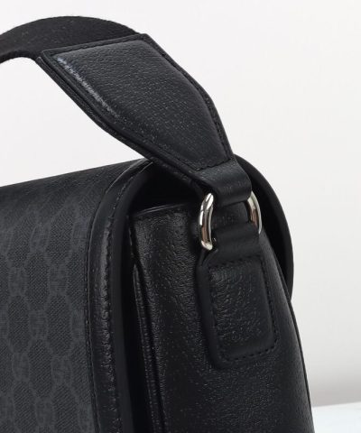 Replica Gucci Monogram Messeng Bag - top-grade luxury bag dupe