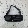 Replica Balenciaga Superbusy Small Black - 1:1 premium replica handbag