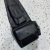 Replica Balenciaga Superbusy Small Black