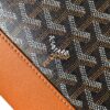 Replica Goyard Cisalpin Document Case Brown