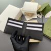 Replica Gucci Double G Bifold Wallet Leather