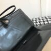 Replica Bottega Veneta Clutch Black - high-end replica designer purse