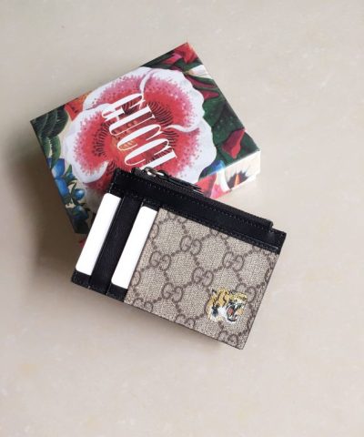 Replica Gucci Card Holder 2.0