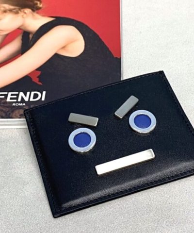 Replica Fendi Card Holder