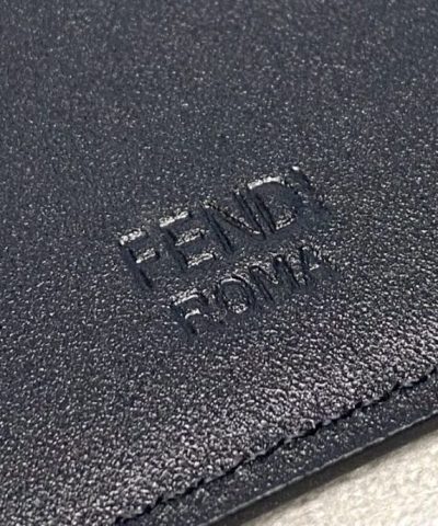 Replica Fendi Card Holder