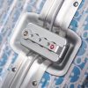 Rimowa & Dior Suitcase Light Blue - designer handbag clone
