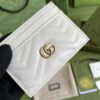 Replica Gucci Marmont Card Holder - premium superclone handbag