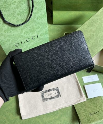 Replica Gucci Marmont Long Wallet - 1:1 premium replica handbag