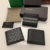 Replica Bottega Veneta 2 Fold Wallet Exclusive - high-end replica designer purse