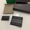 Replica Bottega Veneta 2 Fold Wallet Exclusive