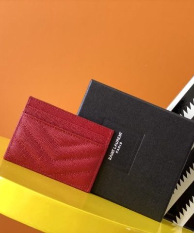 Replica Yves Saint Laurent Card Holder