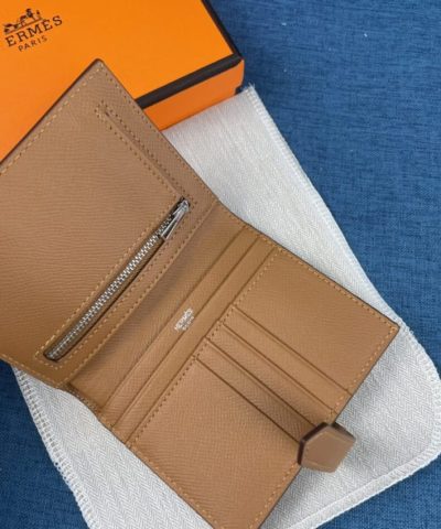Replica Hermès Pocket Wallet - premium superclone handbag