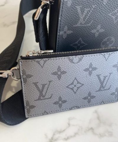 Louis Vuitton Gaston Wallet