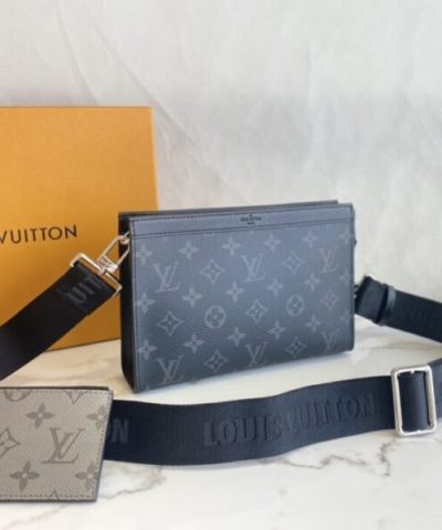 Louis Vuitton Gaston Wallet