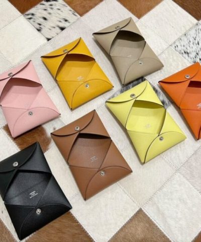 Replica Hermès Calvin Duo - elite factory replica handbag