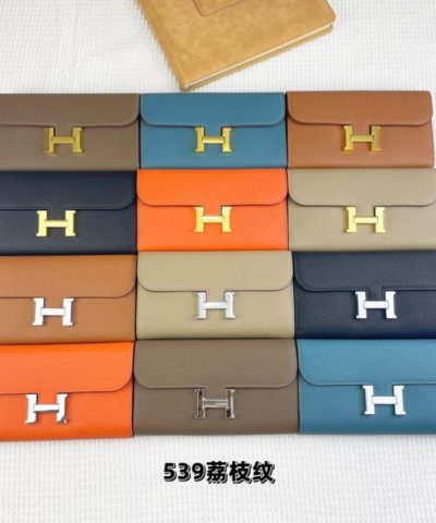 Replica Hermès Constance Clutch