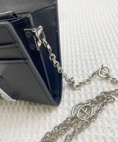 Replica Hermès Cancan Mini Chain Wallet