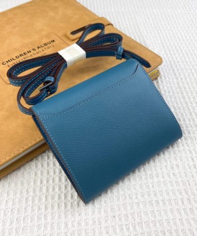 Replica Hermès Cancan Mini Bag