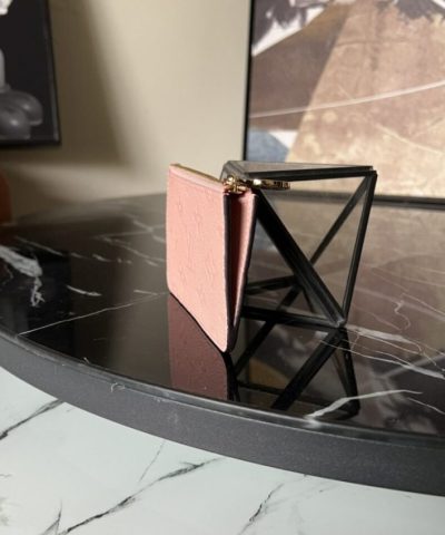 Louis Vuitton Romy Card Holder - premium superclone handbag