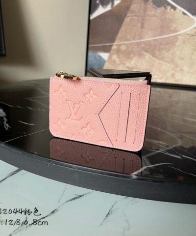 Louis Vuitton Romy Card Holder