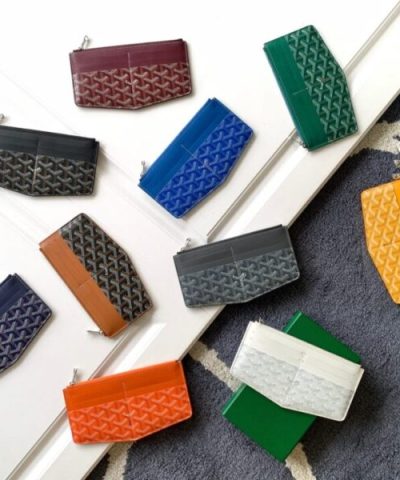 Goyard Insert Louise - premium superclone handbag