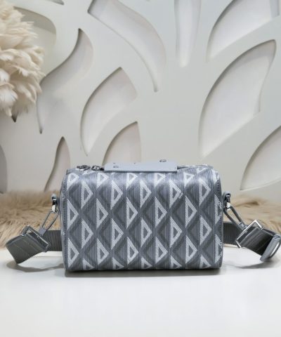 Replica Dior Lingot 22 Diamond Grey
