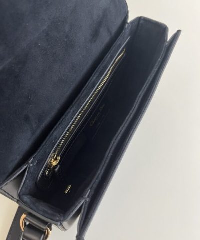 Replica Dior Signature Black - 1:1 premium replica handbag