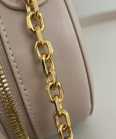 Replica Dior Signature Top Handle Pink - premium superclone handbag