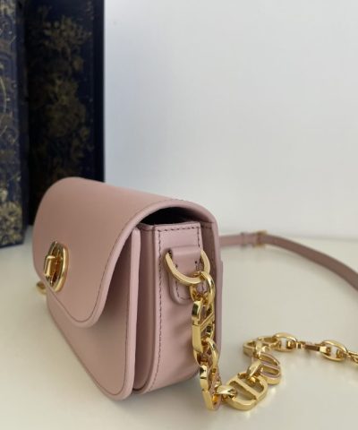 Replica Dior 30 Montaigne Avenue Bag Pink