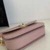 Replica Dior 30 Montaigne Avenue Bag Pink