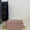 Replica Dior 30 Montaigne Avenue Bag Pink